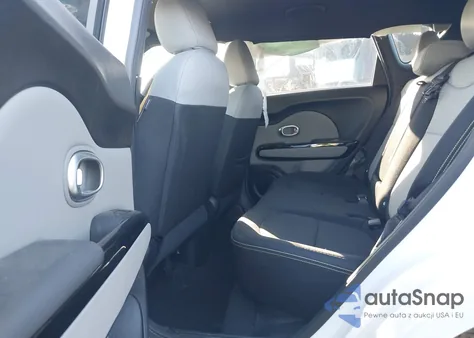 2016 Kia Soul + из США, поврежденный, VIN KNDJP3A54G7354570